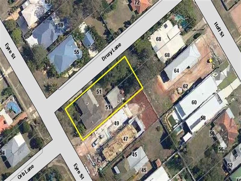 51 Eyre Street, Mount Gravatt East QLD 4122