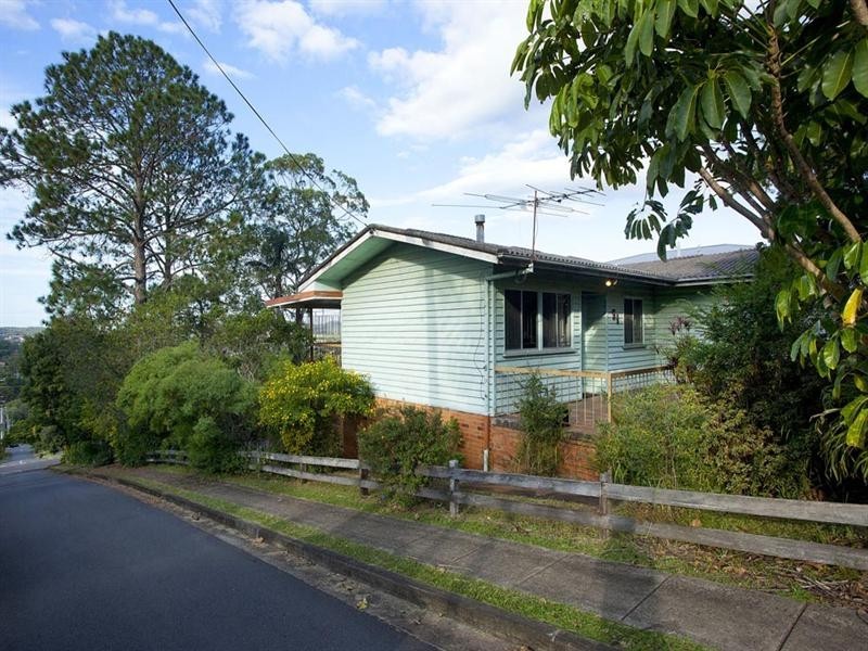 51 Eyre Street, Mount Gravatt East QLD 4122