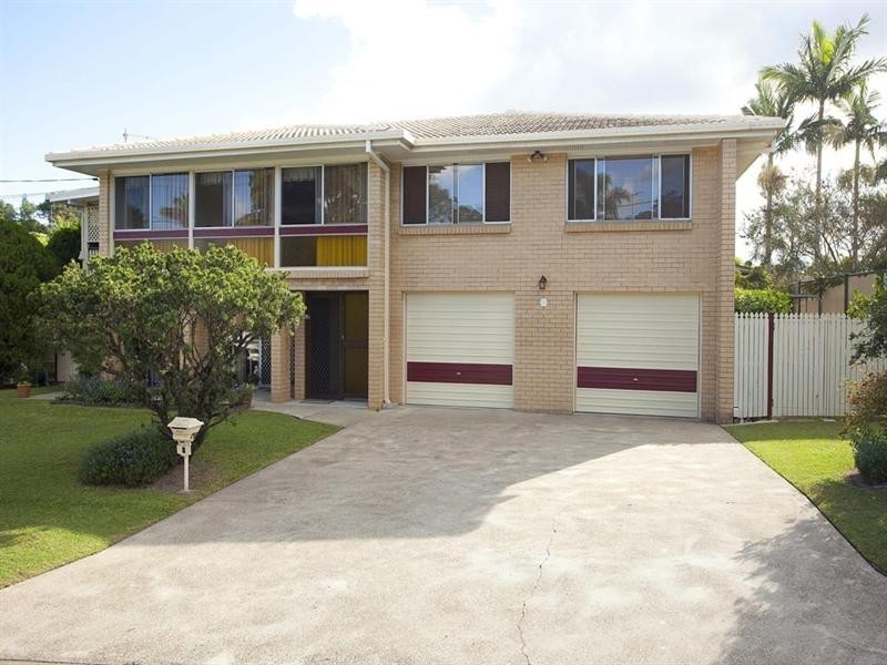 2 Colombo Street, Wishart QLD 4122