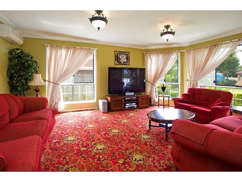 11 Delacroix Place, Mackenzie QLD 4156