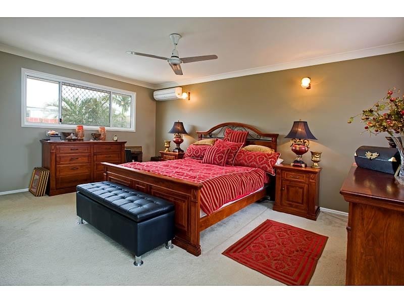 11 Delacroix Place, Mackenzie QLD 4156