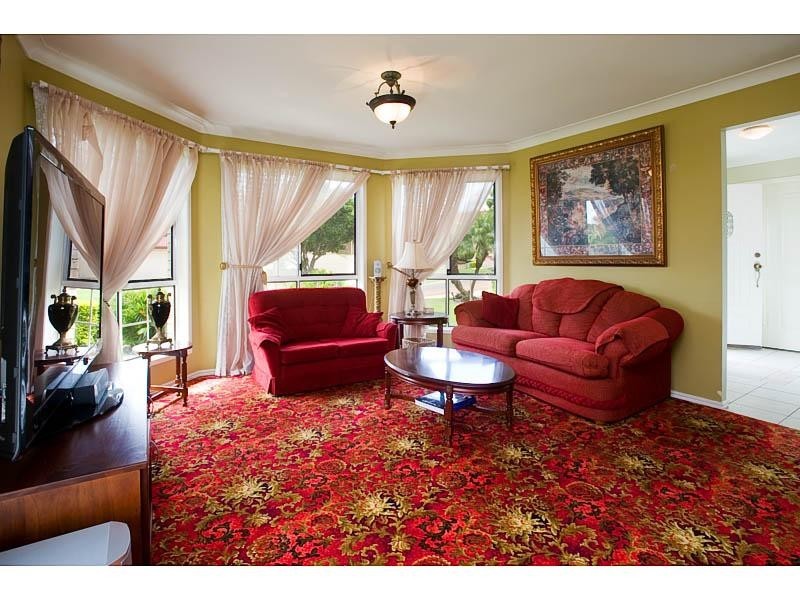 11 Delacroix Place, Mackenzie QLD 4156