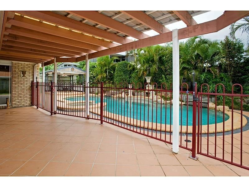 11 Delacroix Place, Mackenzie QLD 4156