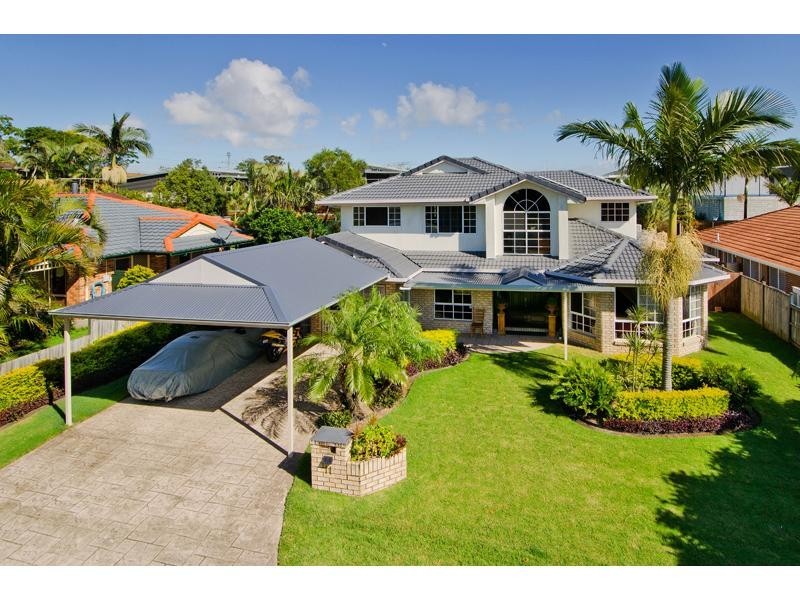 11 Delacroix Place, Mackenzie QLD 4156