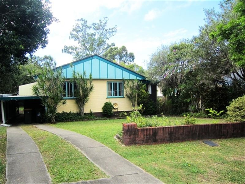11 Poulton Street, Upper Mount Gravatt QLD 4122
