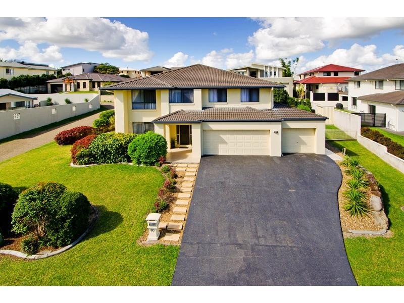 80 Craig Street, Wishart QLD 4122