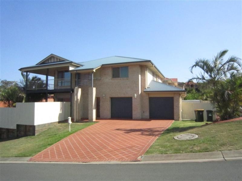 5 Leelaben Place, Eight Mile Plains QLD 4113