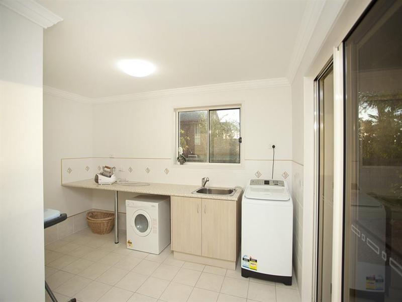 33 Rivergum Place, Mackenzie QLD 4156