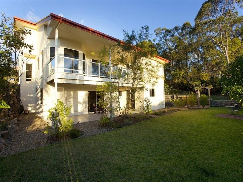 33 Rivergum Place, Mackenzie QLD 4156