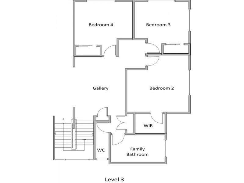 33 Rivergum Place, Mackenzie QLD 4156