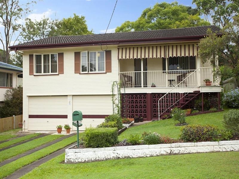 47 Dykes Street, Mount Gravatt East QLD 4122