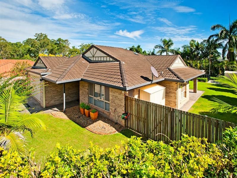 4 Nomis Court, Kuraby QLD 4112