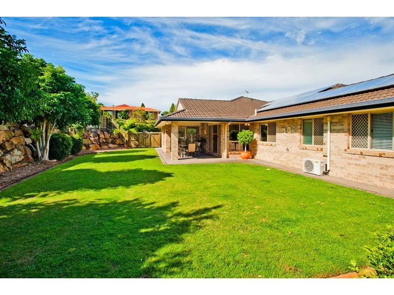 4 Nomis Court, Kuraby QLD 4112