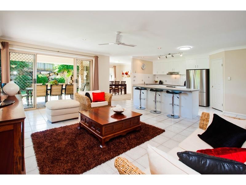 4 Nomis Court, Kuraby QLD 4112