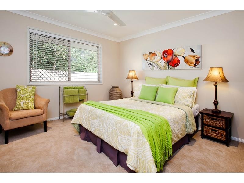 4 Nomis Court, Kuraby QLD 4112