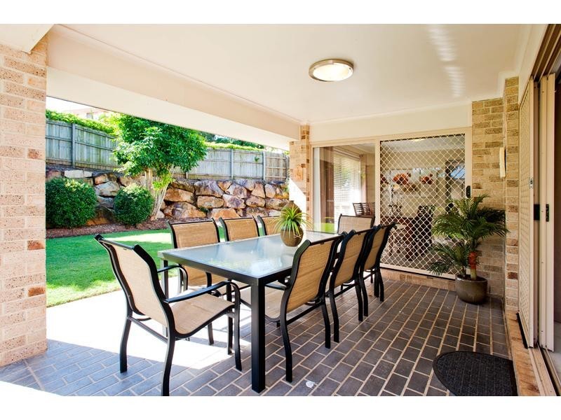 4 Nomis Court, Kuraby QLD 4112