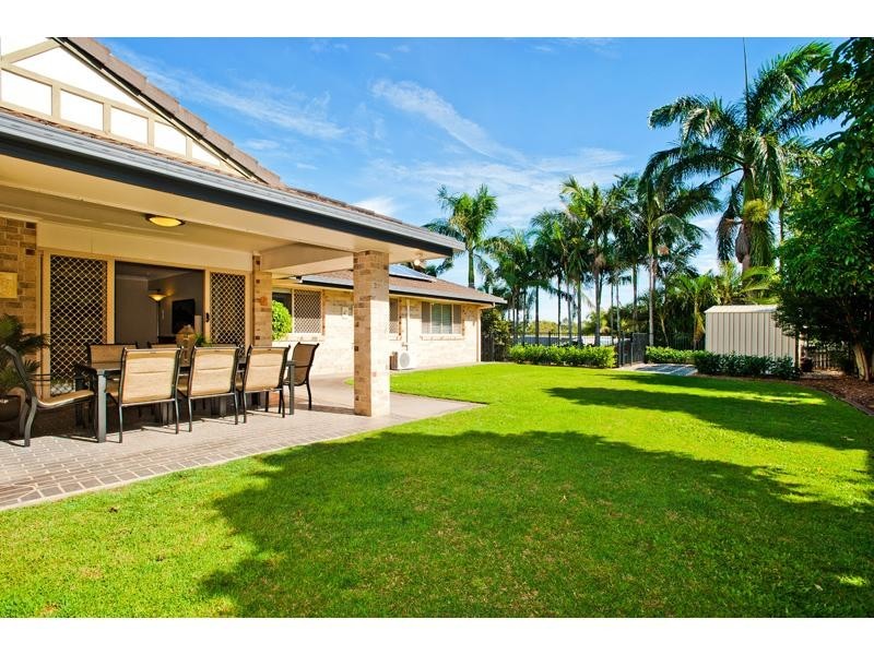 4 Nomis Court, Kuraby QLD 4112