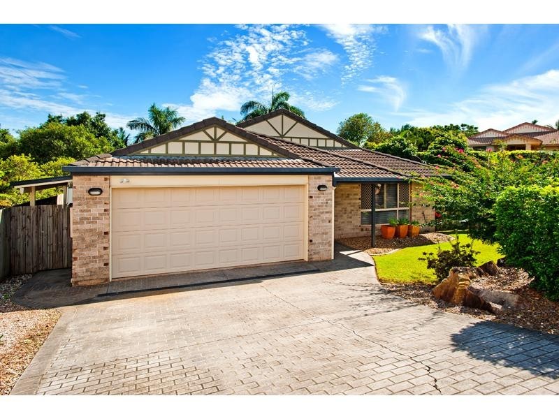 4 Nomis Court, Kuraby QLD 4112