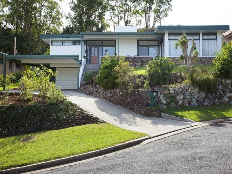 3 Arafura Street, Upper Mount Gravatt QLD 4122