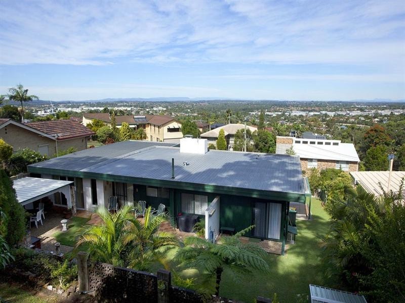 3 Arafura Street, Upper Mount Gravatt QLD 4122