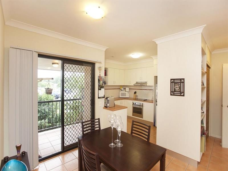 14/18 Whitley Street, Mount Gravatt East QLD 4122