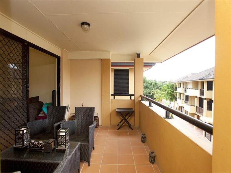 14/18 Whitley Street, Mount Gravatt East QLD 4122