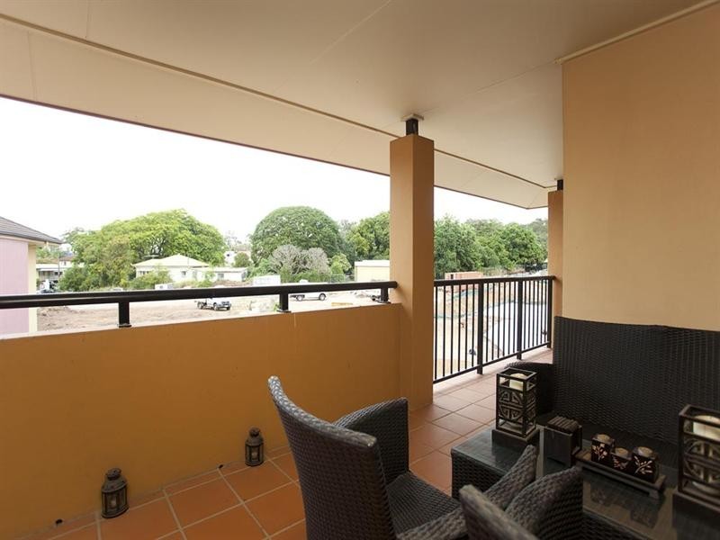 14/18 Whitley Street, Mount Gravatt East QLD 4122