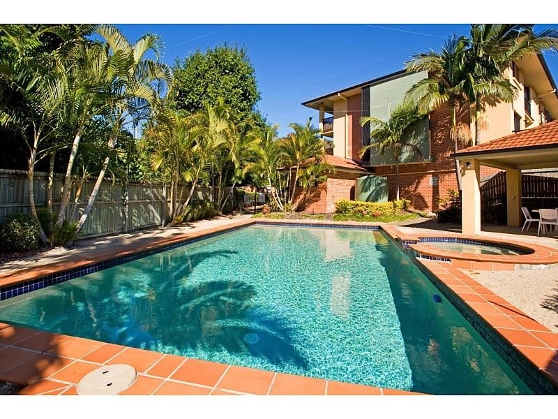 14/18 Whitley Street, Mount Gravatt East QLD 4122