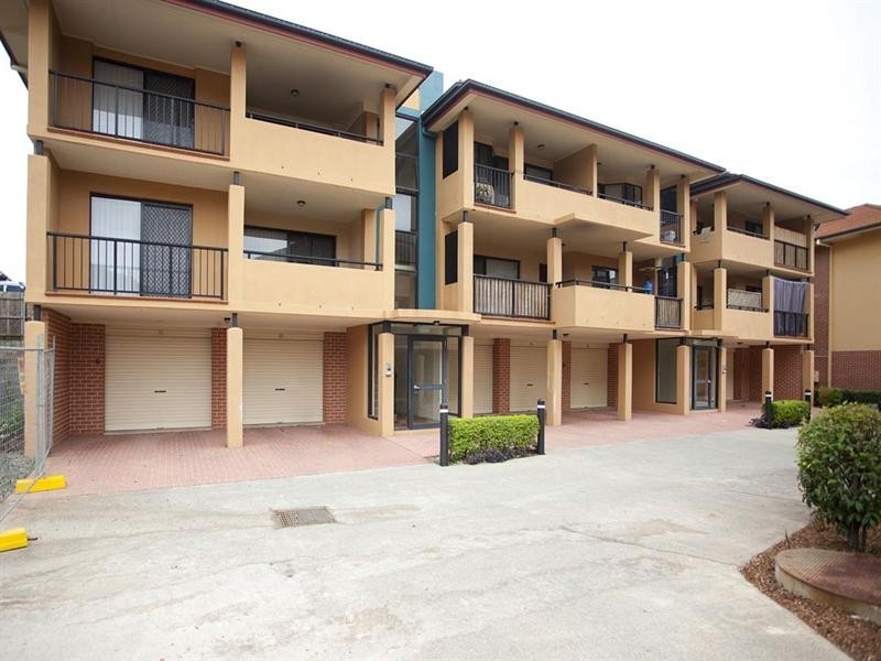 14/18 Whitley Street, Mount Gravatt East QLD 4122