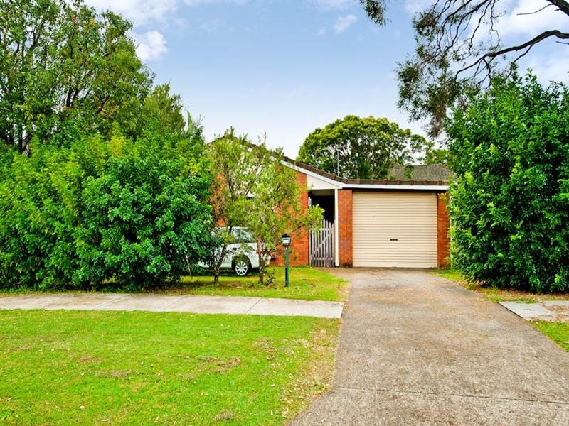 33 Everett Street, Upper Mount Gravatt QLD 4122