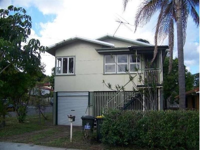 36 Perkins Street, Upper Mount Gravatt QLD 4122