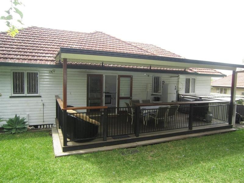 50 Gaynesford Street, Mount Gravatt QLD 4122