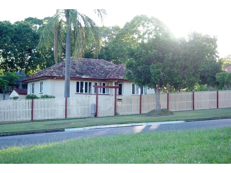 52 Kentish Street, Mount Gravatt East QLD 4122