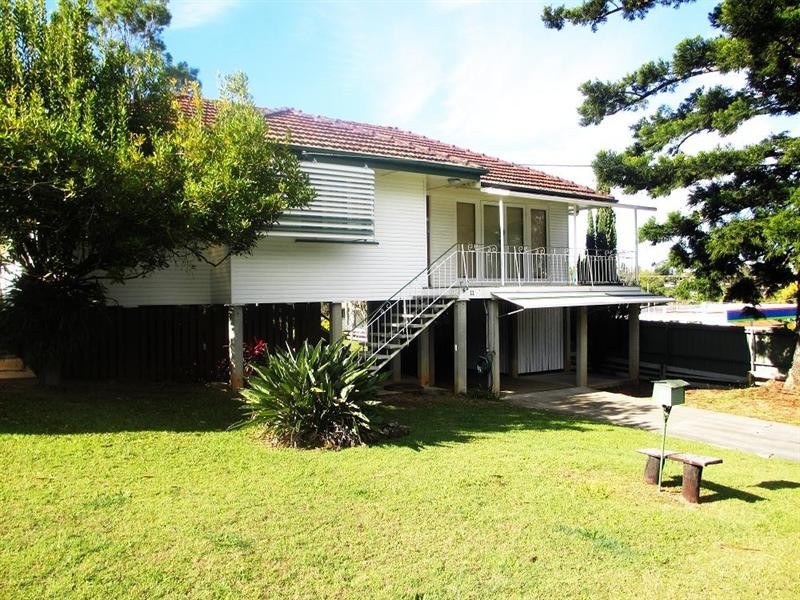 11 Gatton Street, Mount Gravatt East QLD 4122