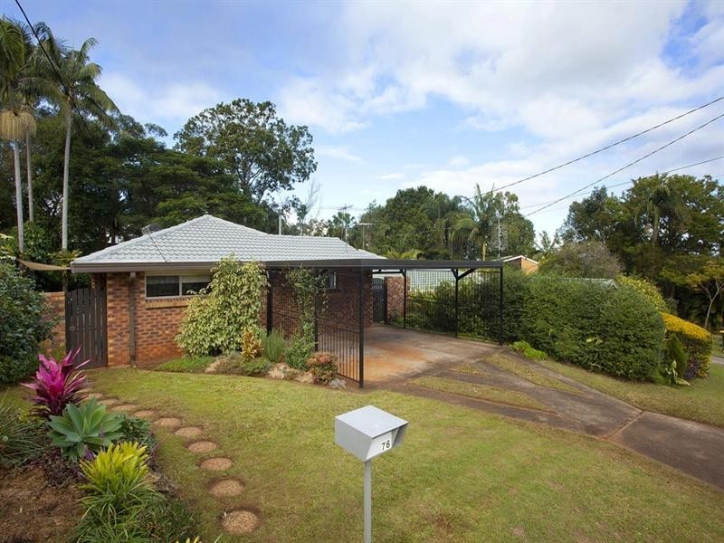 76 O’Grady Street, Upper Mount Gravatt QLD 4122