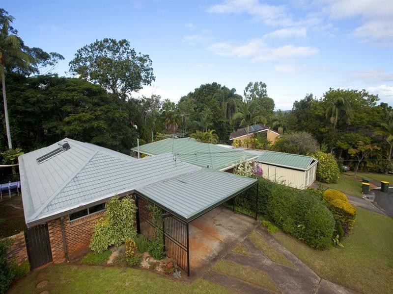 76 O’Grady Street, Upper Mount Gravatt QLD 4122