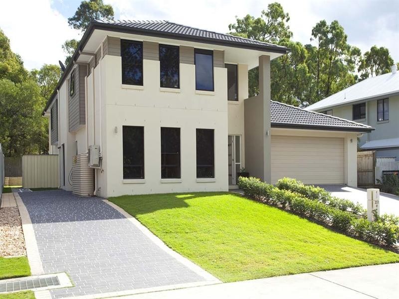 331 WISHART Road, Wishart QLD 4122