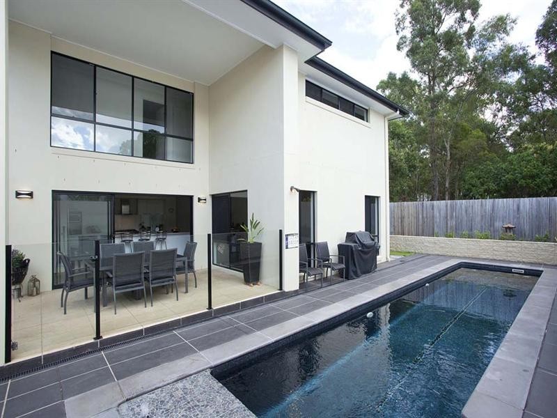 331 WISHART Road, Wishart QLD 4122