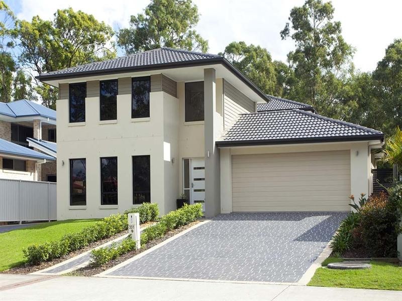 331 WISHART Road, Wishart QLD 4122