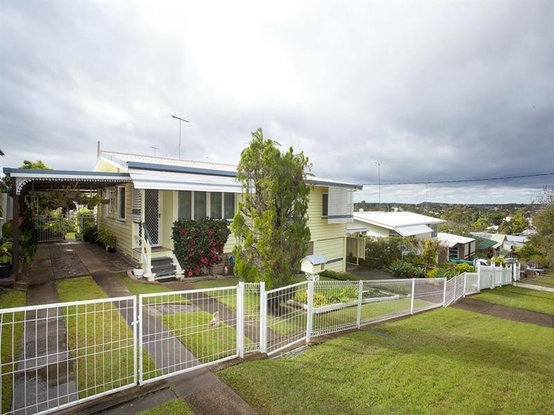 97 Gatton Street, Mount Gravatt East QLD 4122