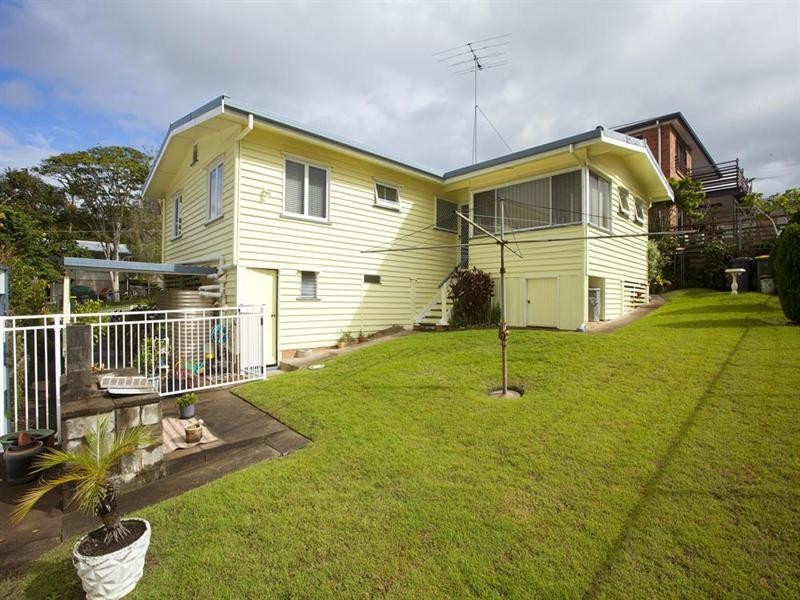97 Gatton Street, Mount Gravatt East QLD 4122