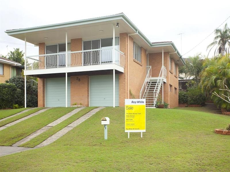28 Fernshaw Street, Macgregor QLD 4109