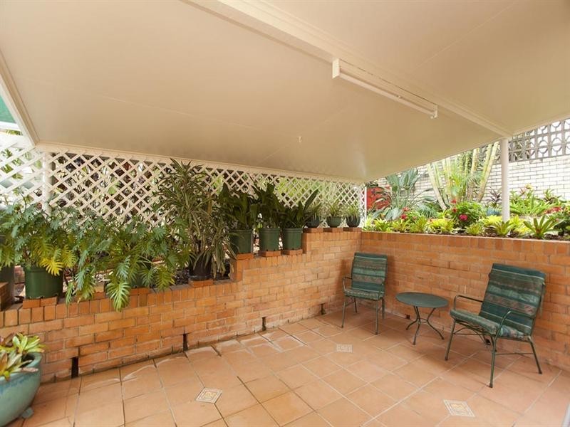 28 Fernshaw Street, Macgregor QLD 4109