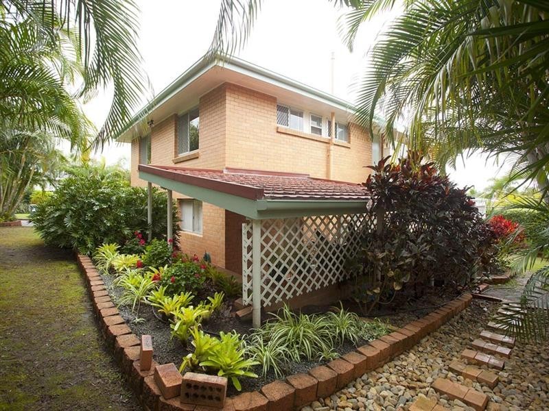 28 Fernshaw Street, Macgregor QLD 4109