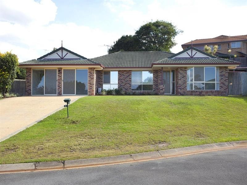 6 Cedarbird Court, Wishart QLD 4122