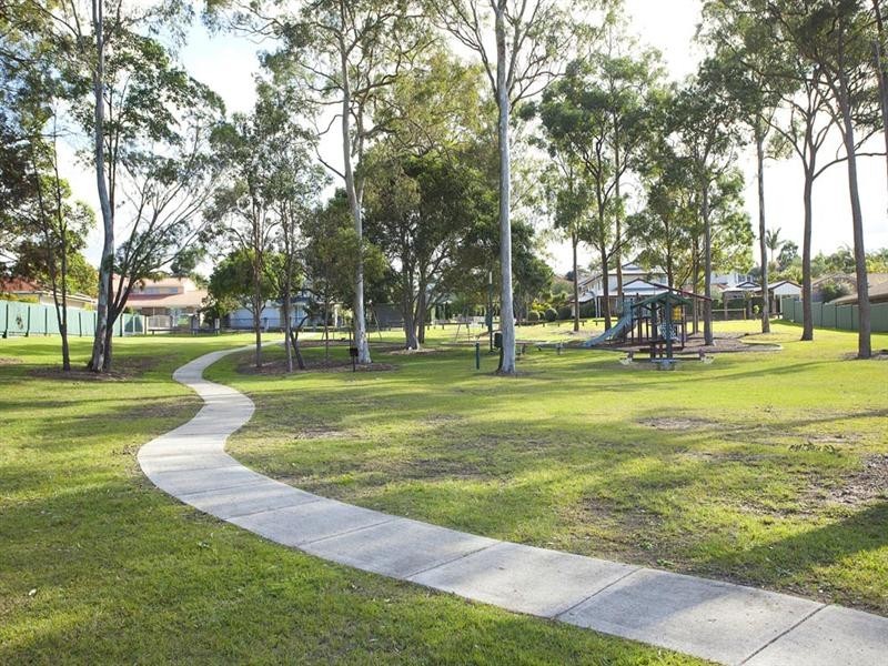 6 Cedarbird Court, Wishart QLD 4122