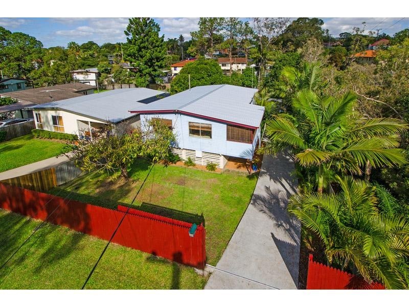 111 Perkins Street, Upper Mount Gravatt QLD 4122