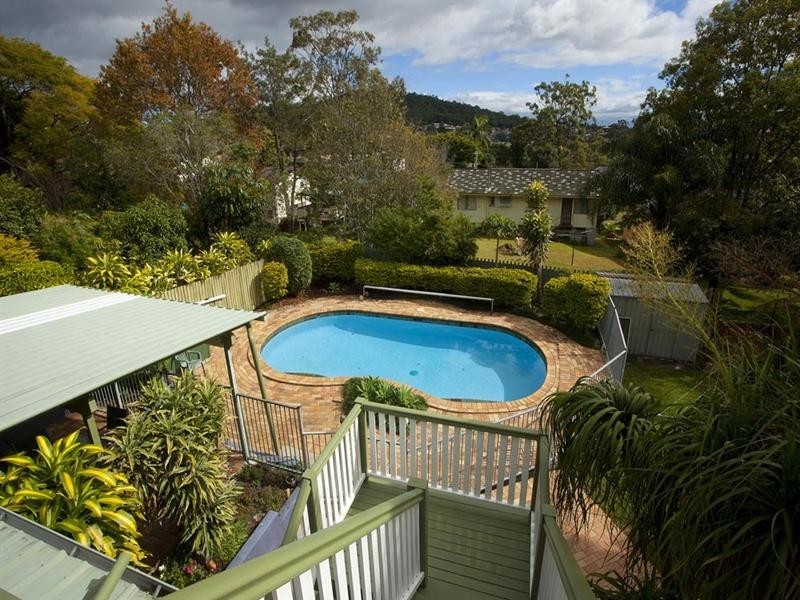 60 Spence Street, Mount Gravatt East QLD 4122