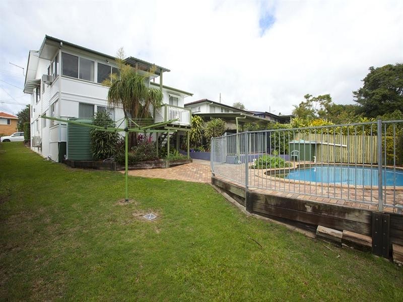 60 Spence Street, Mount Gravatt East QLD 4122