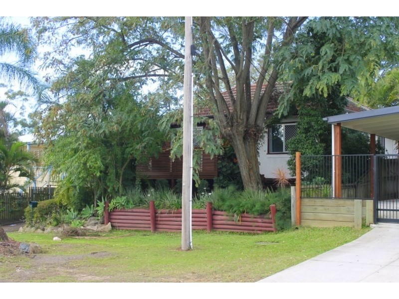 7 Wedmore Street, Mount Gravatt East QLD 4122